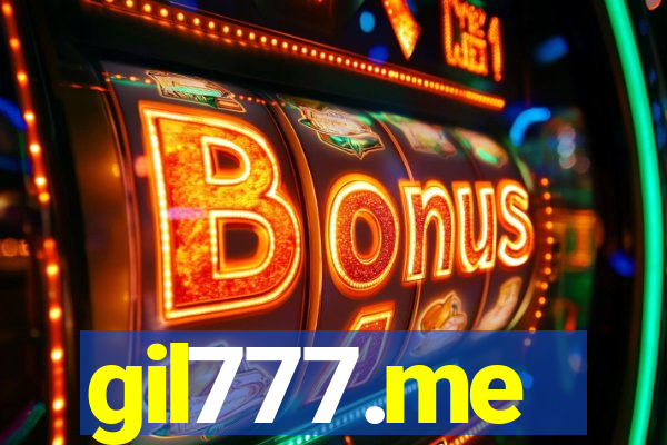 gil777.me