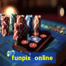 funpix online plataforma de jogos