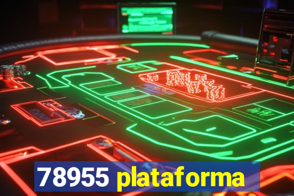 78955 plataforma