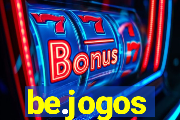be.jogos