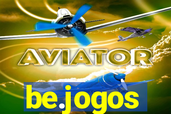 be.jogos