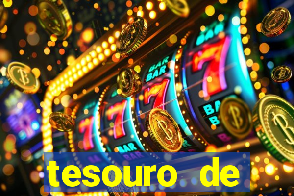 tesouro de sacambaya foi encontrado