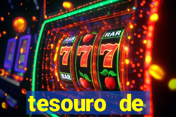 tesouro de sacambaya foi encontrado