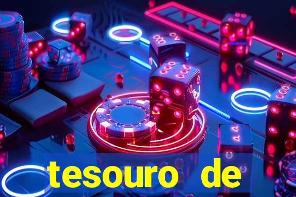 tesouro de sacambaya foi encontrado