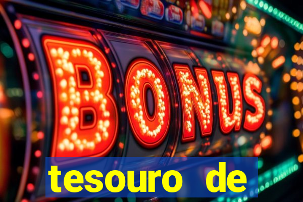 tesouro de sacambaya foi encontrado