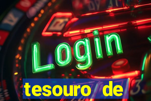 tesouro de sacambaya foi encontrado
