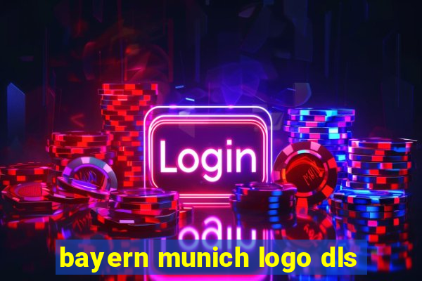 bayern munich logo dls