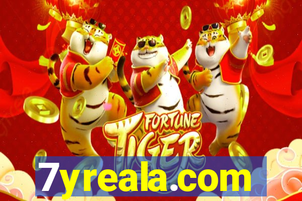 7yreala.com