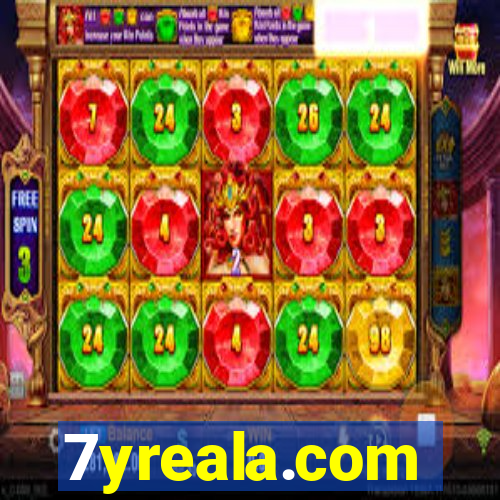 7yreala.com