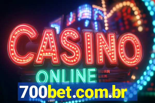 700bet.com.br