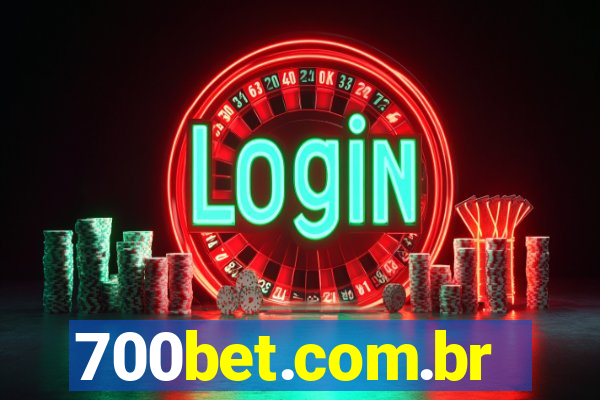 700bet.com.br