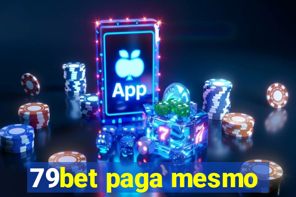 79bet paga mesmo