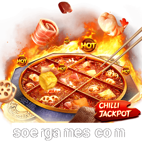 soergames com