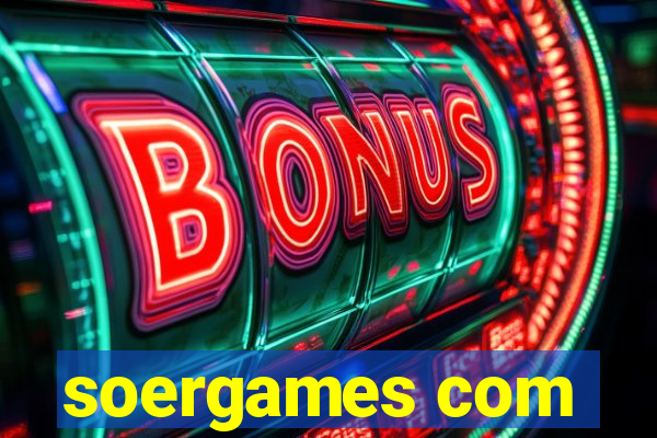 soergames com