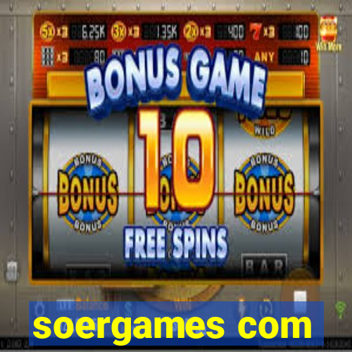 soergames com
