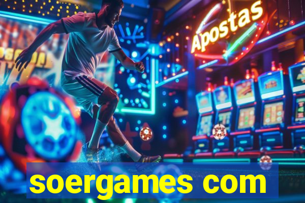 soergames com