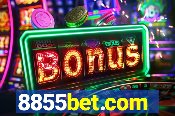 8855bet.com
