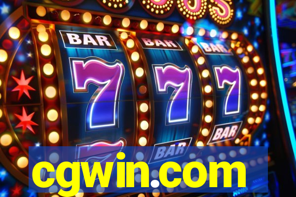 cgwin.com