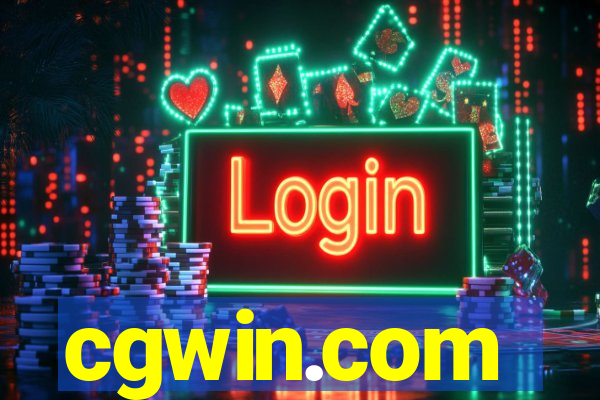 cgwin.com
