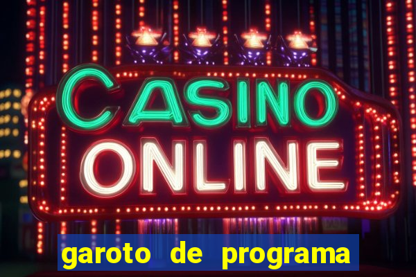 garoto de programa em praia grande