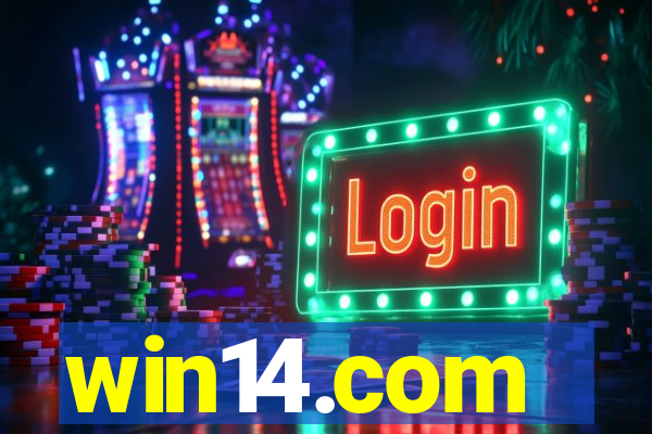 win14.com