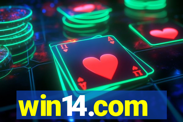 win14.com