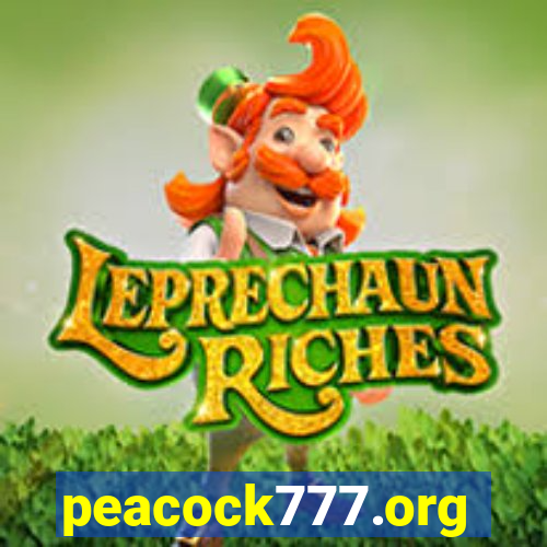 peacock777.org
