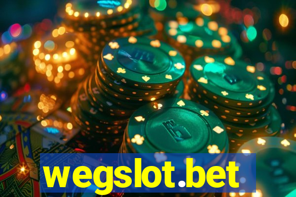 wegslot.bet