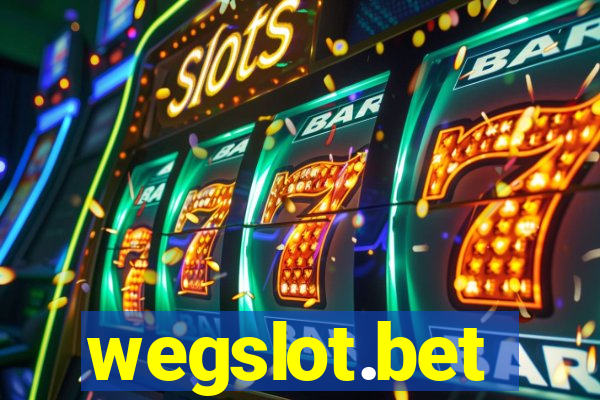 wegslot.bet