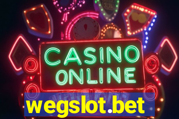 wegslot.bet