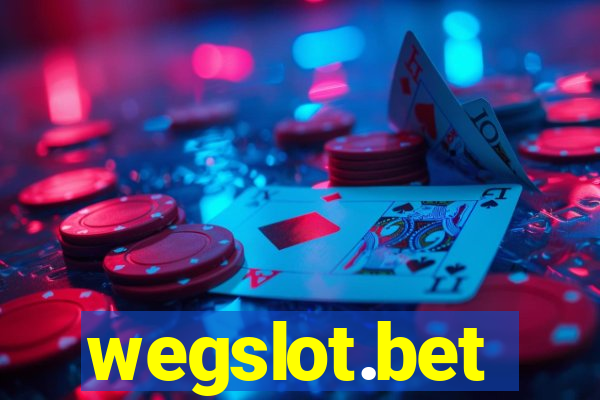 wegslot.bet