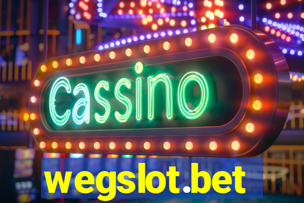 wegslot.bet