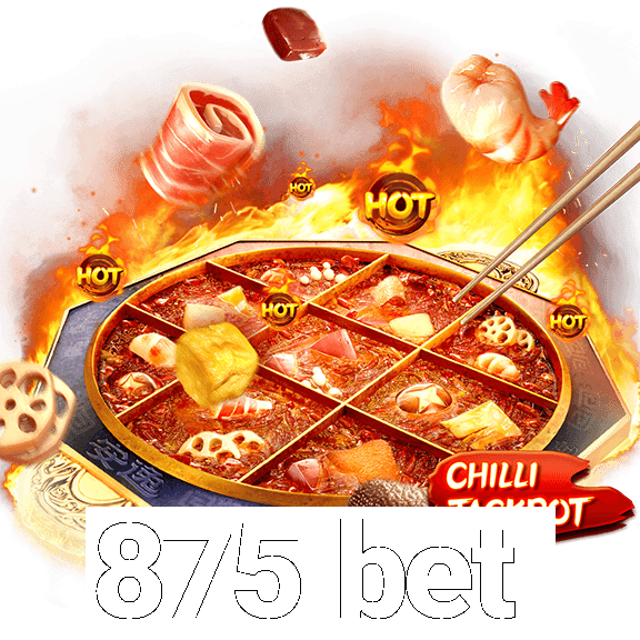 875 bet