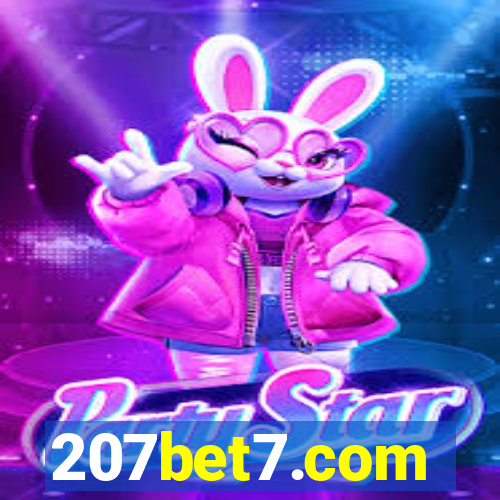 207bet7.com