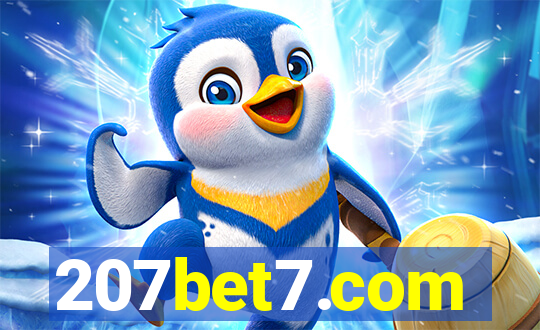 207bet7.com