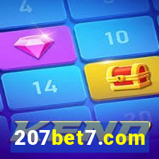 207bet7.com
