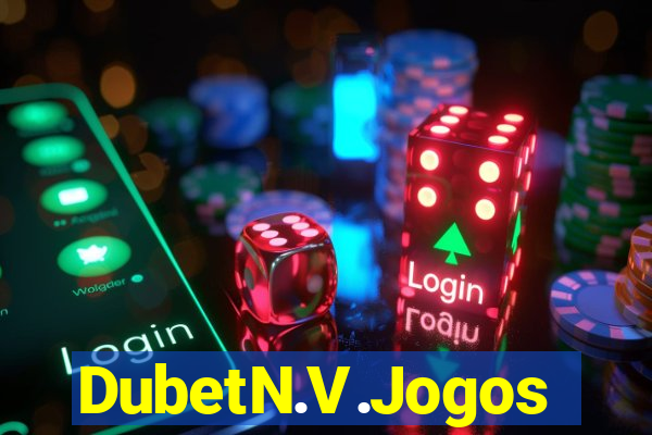 DubetN.V.Jogos