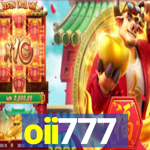oii777