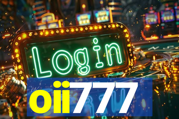 oii777