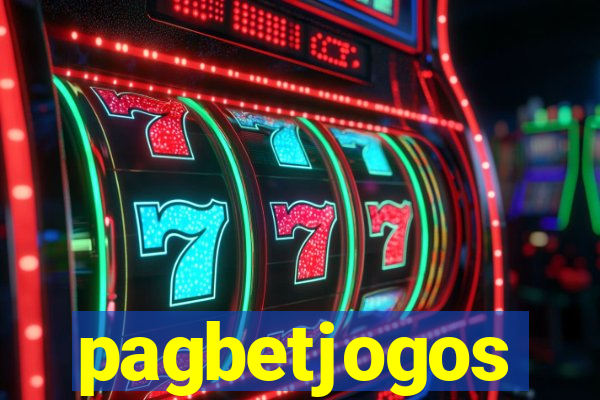 pagbetjogos