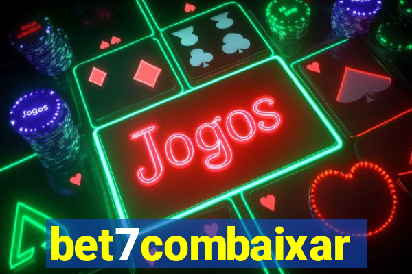 bet7combaixar