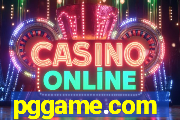 pggame.com