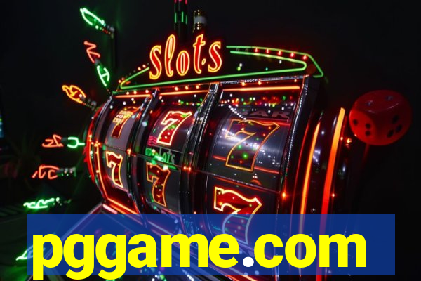 pggame.com