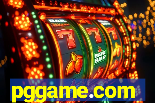 pggame.com
