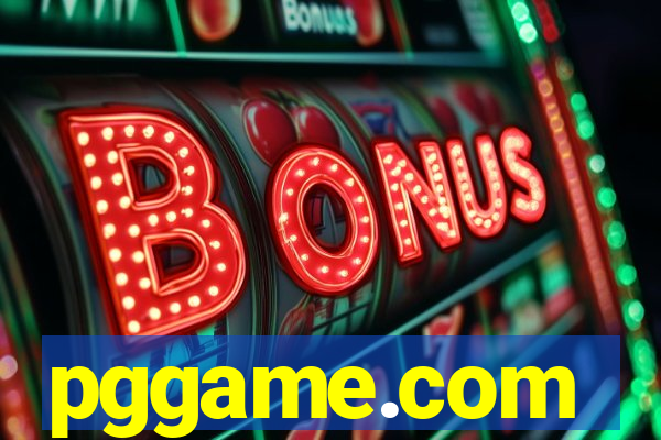 pggame.com