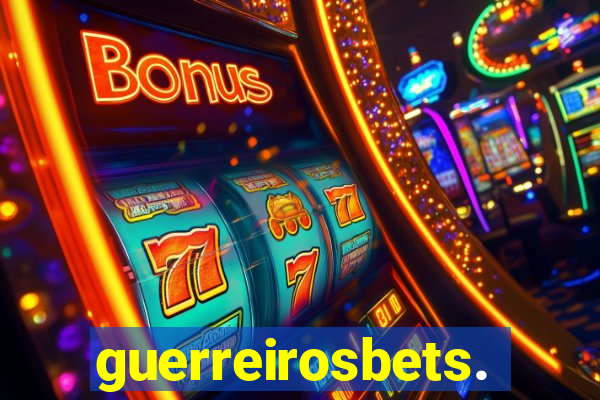guerreirosbets.com.br