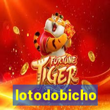 lotodobicho