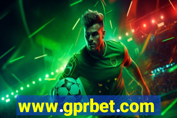 www.gprbet.com