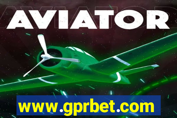 www.gprbet.com
