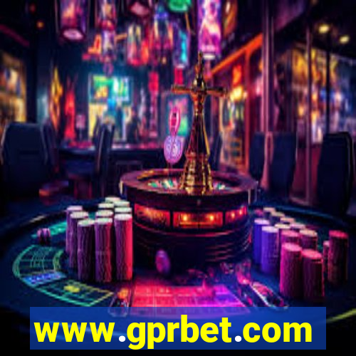 www.gprbet.com